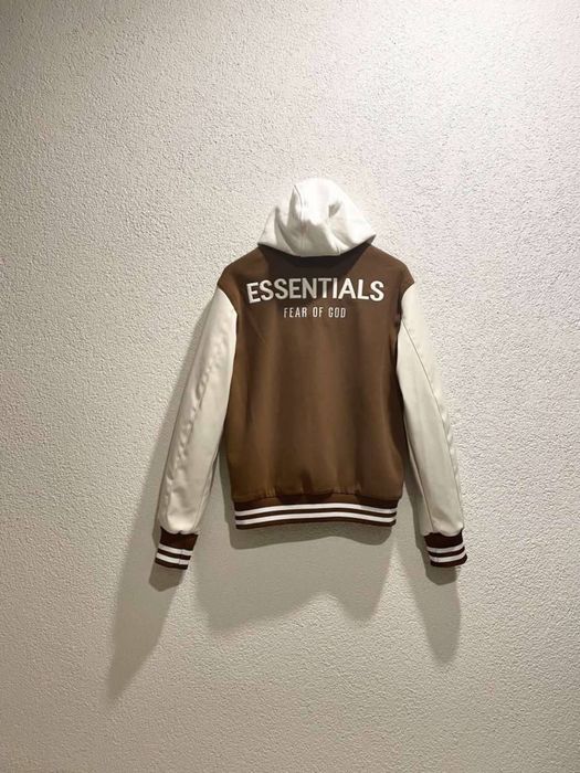 Якета на Gucci , Essentials и други