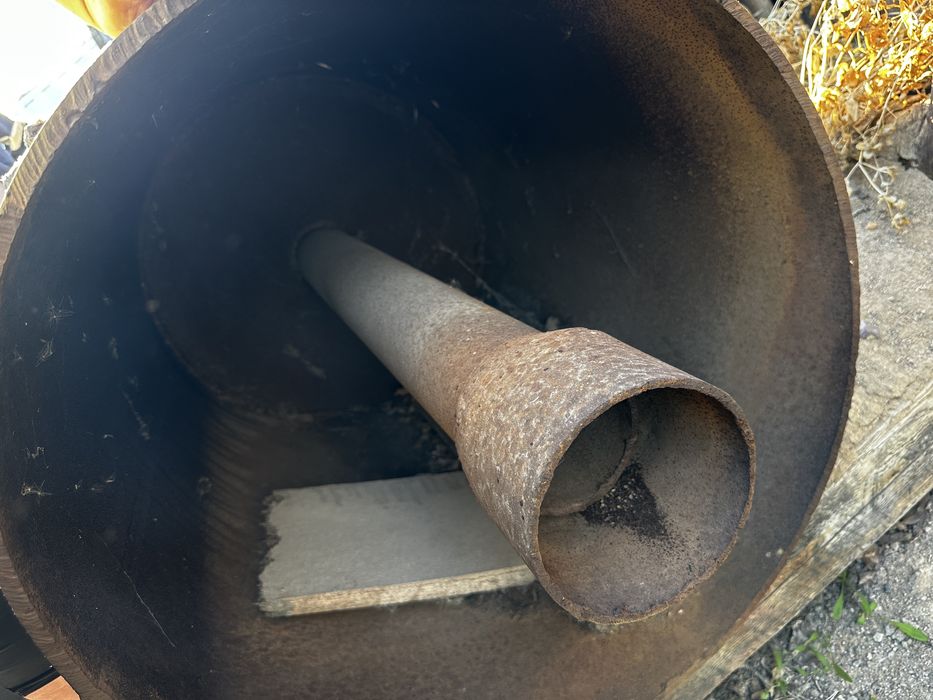 Продается печь для бани