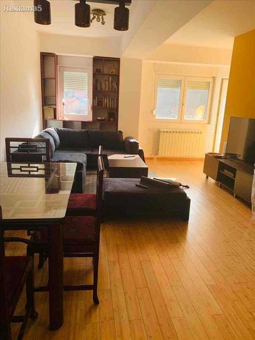 Дава се под наем Двустаен апартамент в Пловдив, Централна гара - 61 кв.м за 295.8 € - Снимка #4