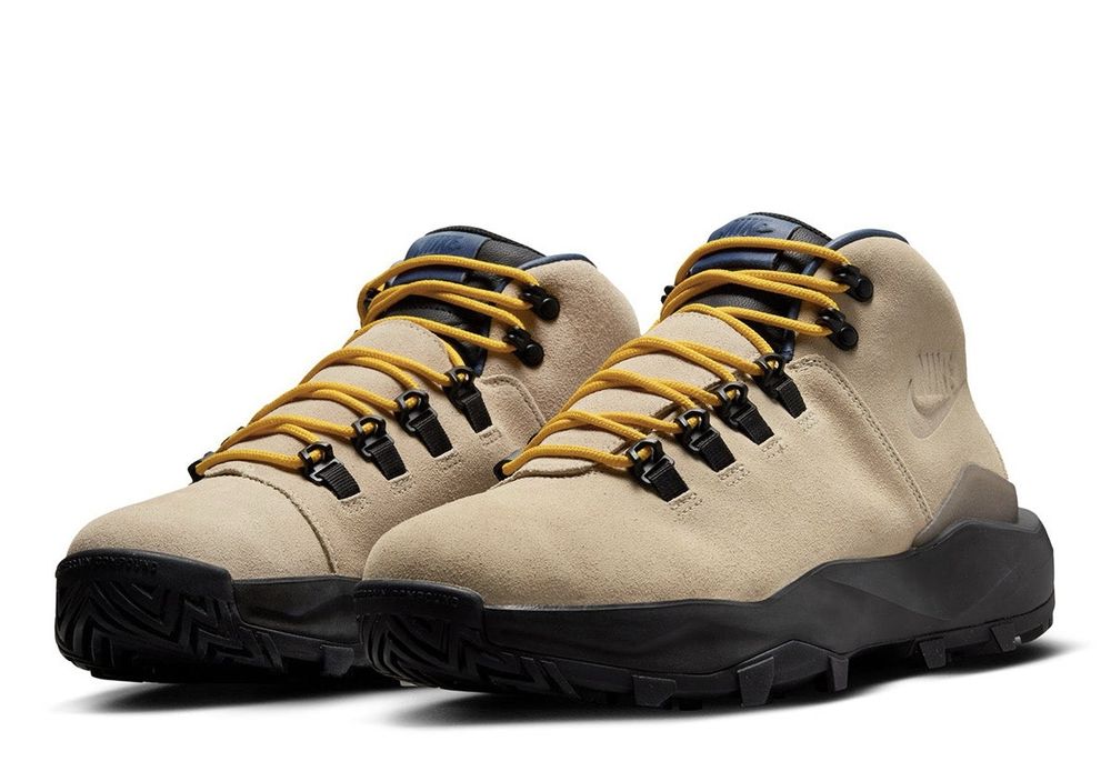 Nike Cygnal Desert ORE/45/1000% Оригинал