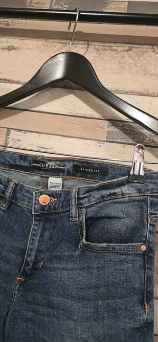 Guess XS-дамски дънки (А-240)