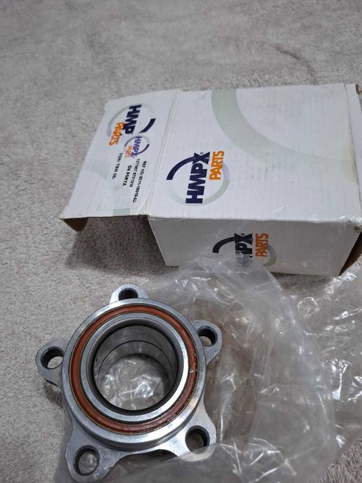 Подшипник ступица на Ford Transit