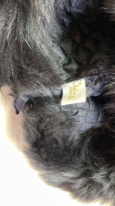 Продам шапку зимний