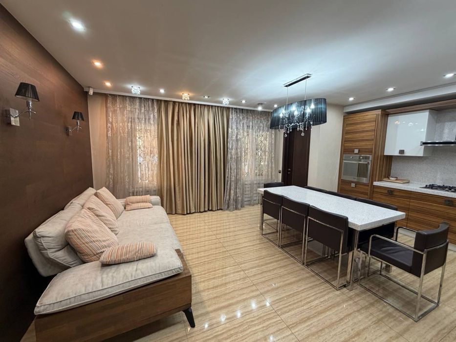 Аренда Дом Корейское посольство 220 м2