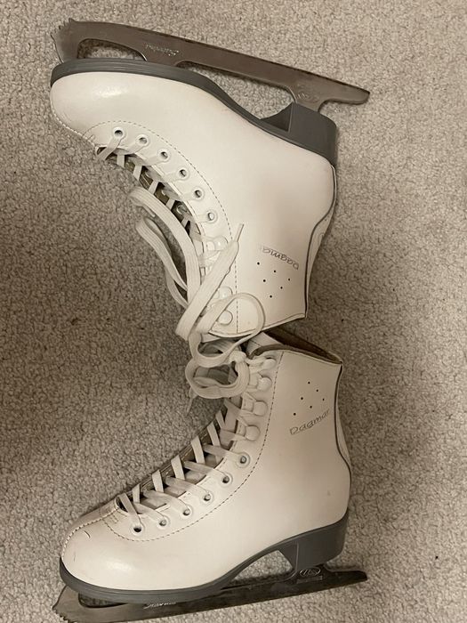 Коньки Dotas Dagmar