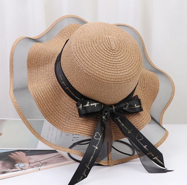 Плажна/лятна капела