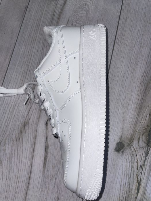 AirForce1 Nike Noi Nouti