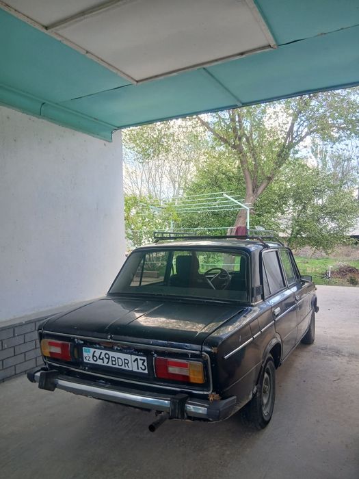 2106 көлігі сатылады