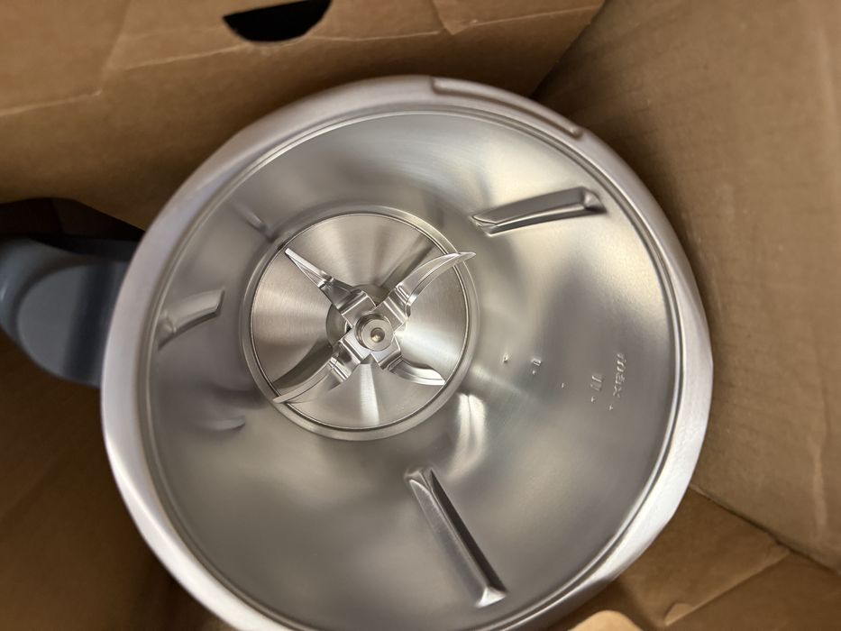 Vas de mixare Thermomix TM6 nou