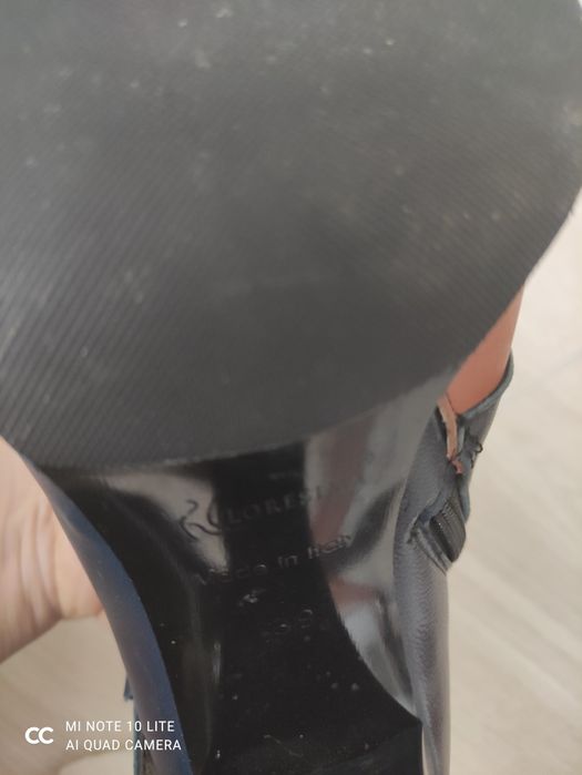 Продам Итальянский сопаги