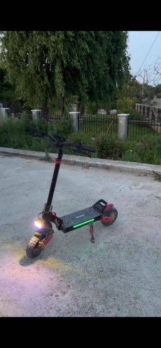 Trotineta electrică freeboy j15 max