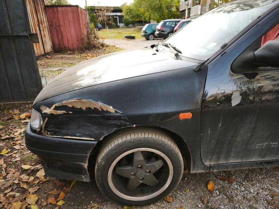 Продавам си колцата !