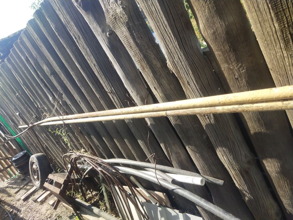 Обмен или продам трубы на  15