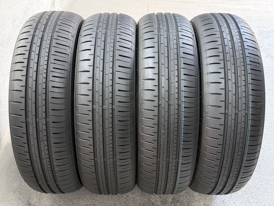 Нови “Dot 25” 175/60/18 Falken 4Броя: 230€