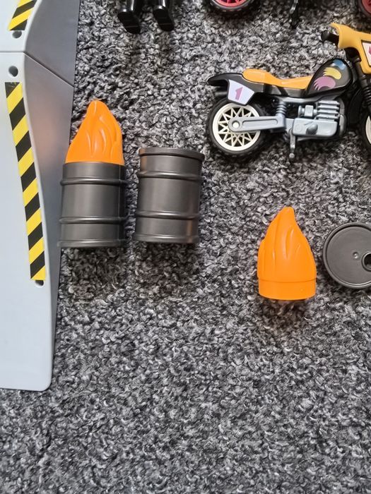 Сет Playmobil KTM 4416A