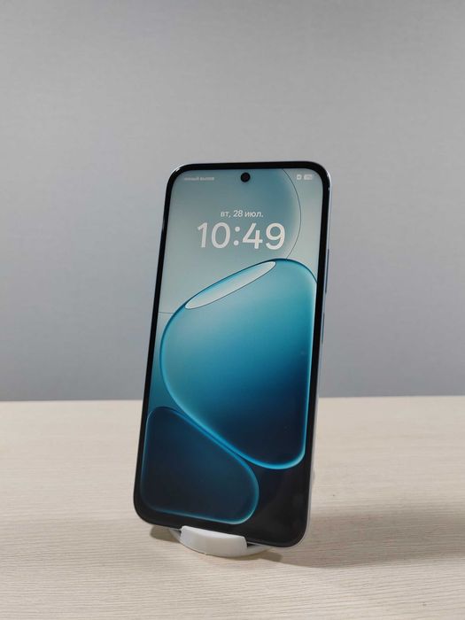 Продаю телефон OPPO A6x 4G (12/256 ГБ) очень дёшево!