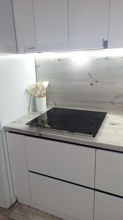 Электрическая варочная панель