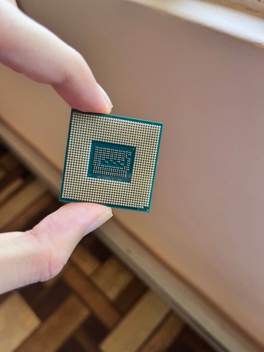 процессор i7 3630qm
