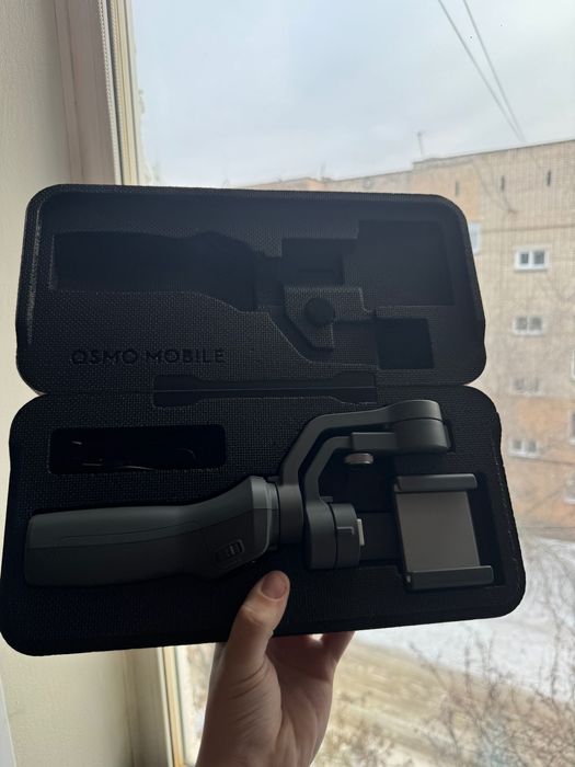 dji osmo mobaile 2 ТОРГ ЕСТЬ