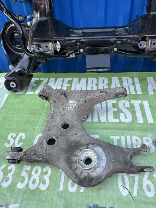 Basculă dreapta spate Land Rover Dicovery 5 L462  2017