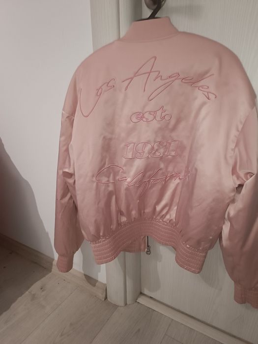 Geaca bomber Guess