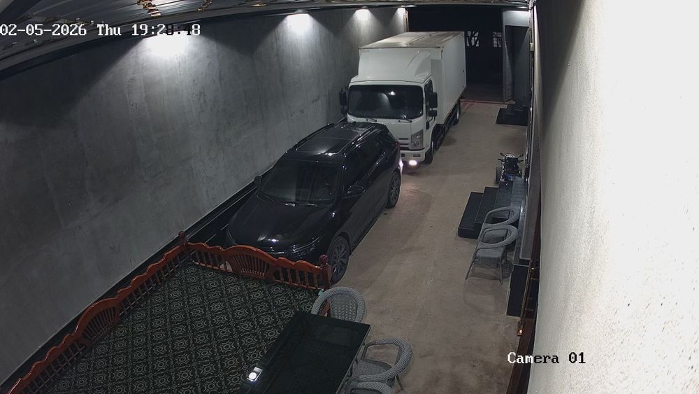 Chevrolet Equinox 2024 — 6