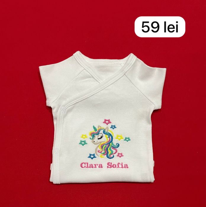 Trusou Botez Personalizat , Lumanare de Botez Personalizata