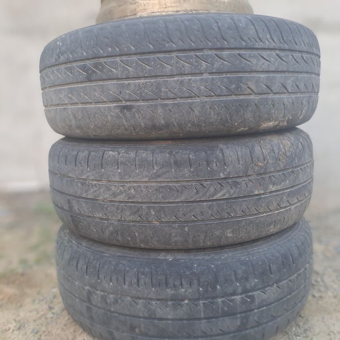 Балон дискасымен