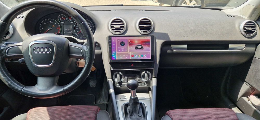 Audi A3 2010 2.0 diesel