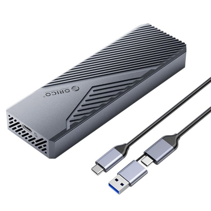 Orico nvme carcasa externă ssd  USB 4 / Thunderbolt 4/