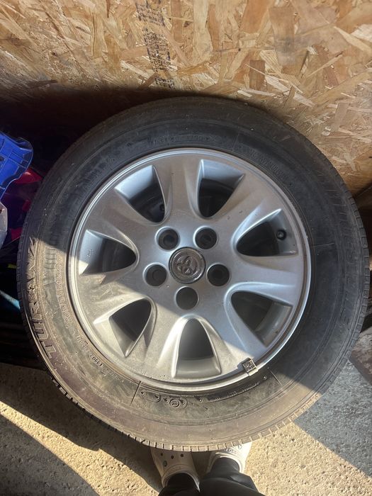 Диски Toyota Camry 30-35