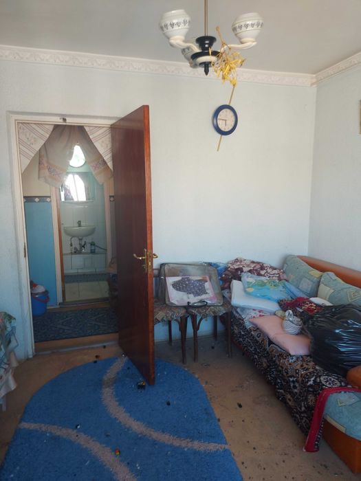 Vand apartament 2 camere