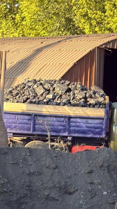 ШУБАРКУЛЬ отборный сортовой, мешковой