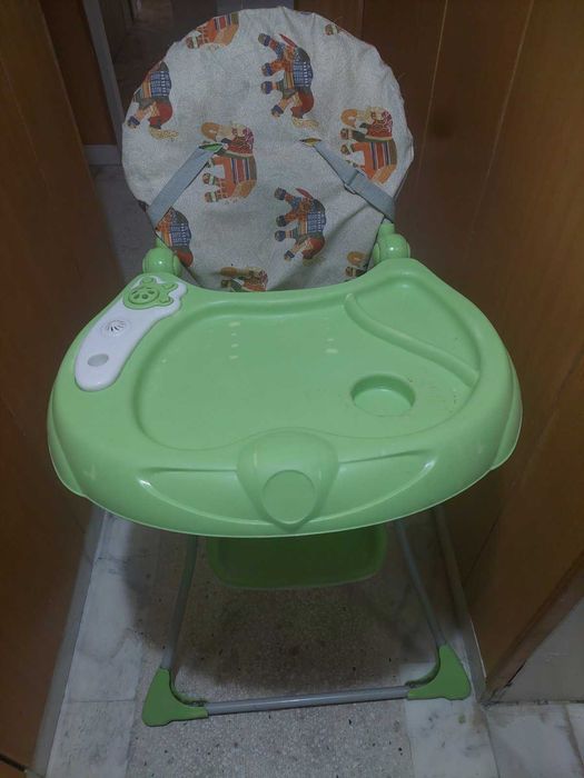 Столче за хранене