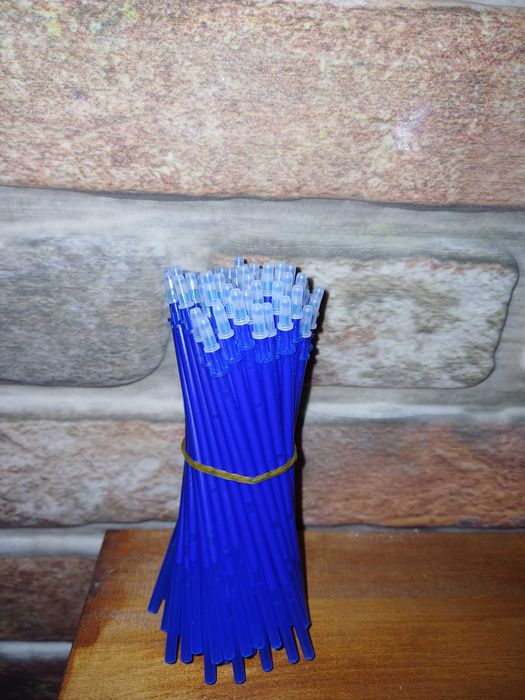 Пълнители за триещи химикалки