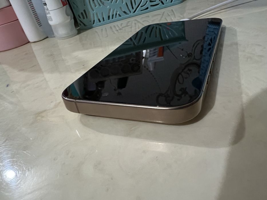 Iphone 16 pro  128 памят