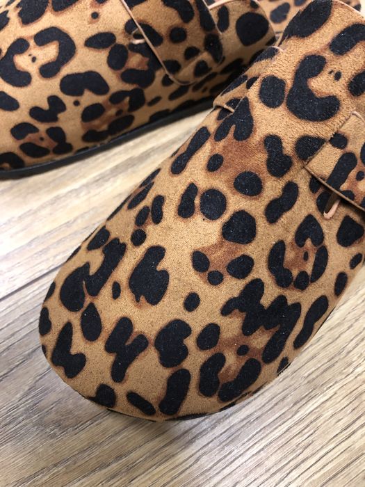 Дамски обувки нови