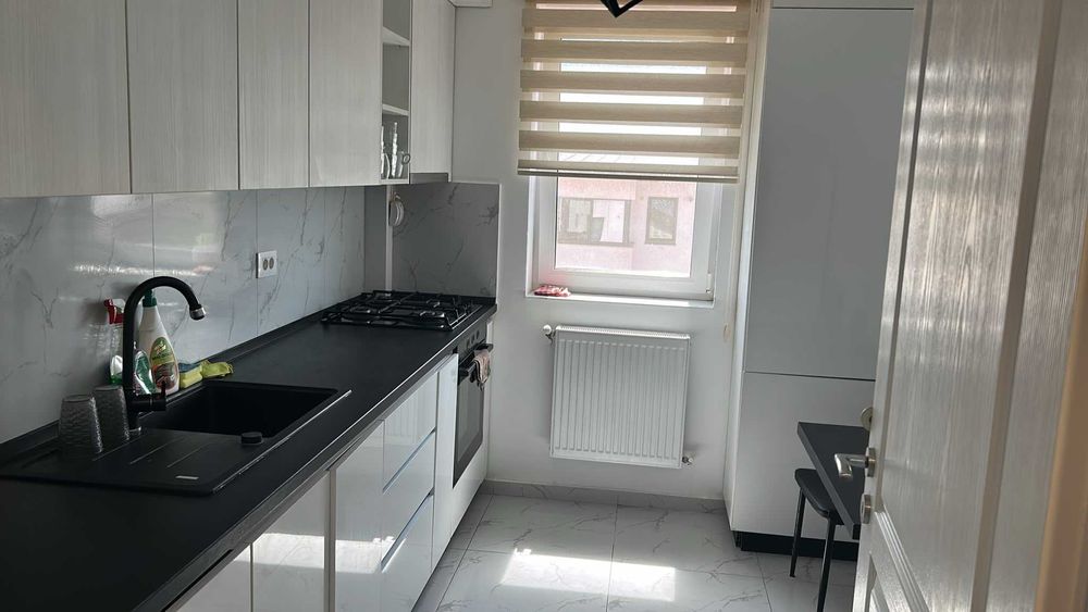 Apartament 2 camere decomandat Panoramic Residence