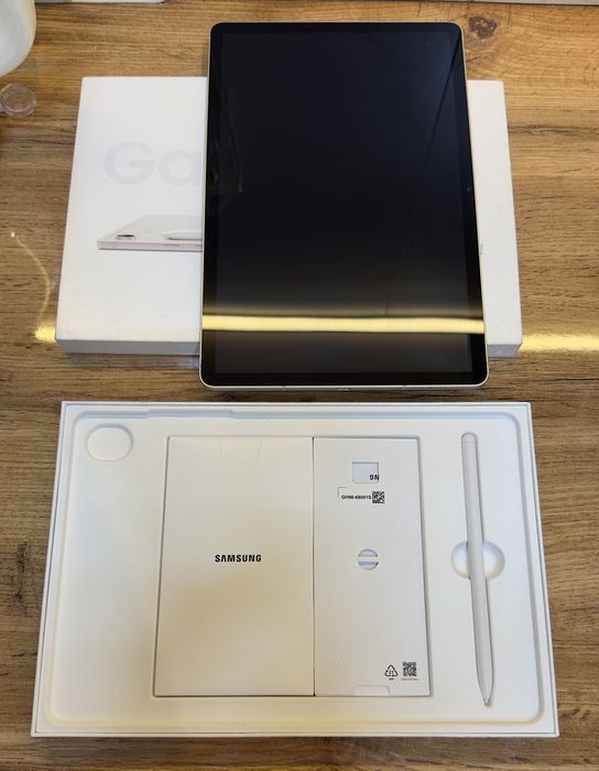 Планшет Samsung Galaxy Tab S9 5G