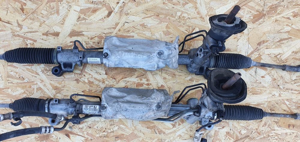 Casetă direcție Ford Focus 2 /C-max originală benzină / diesel