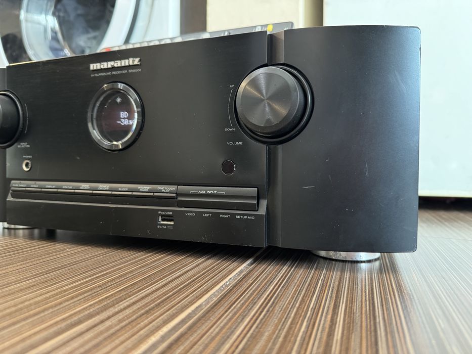 Marantz SR-5006 resiver