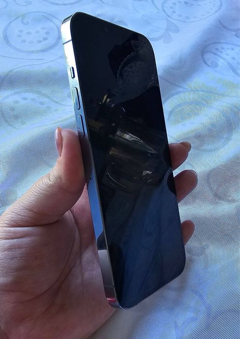iPhone13pro max ideal holatda surochni sotiladi