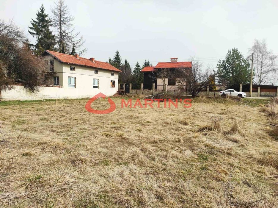 Продава се Парцел в с. Плана, Област София-град - 2018 кв.м за 56 €/кв.м - Снимка #6