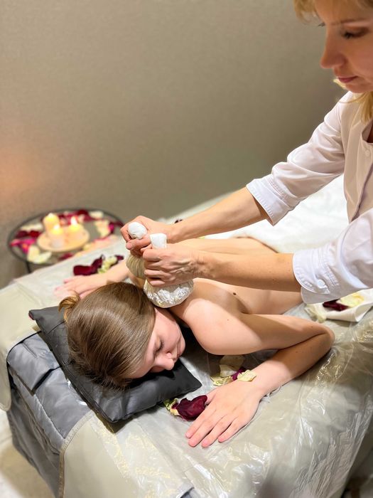 Продам действующий бизнес SPA студию