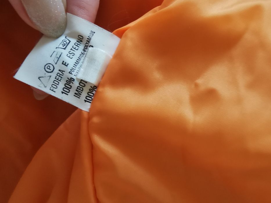 Salopeta ski vintage