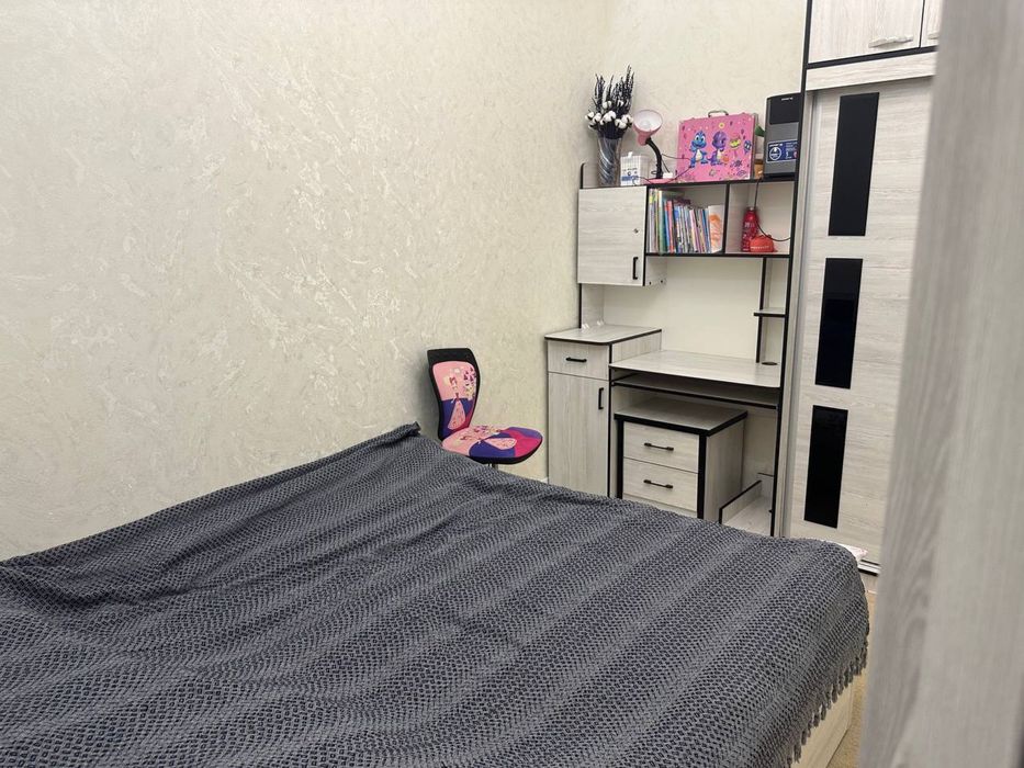 Паркенский базар 4/2/8 новостройка