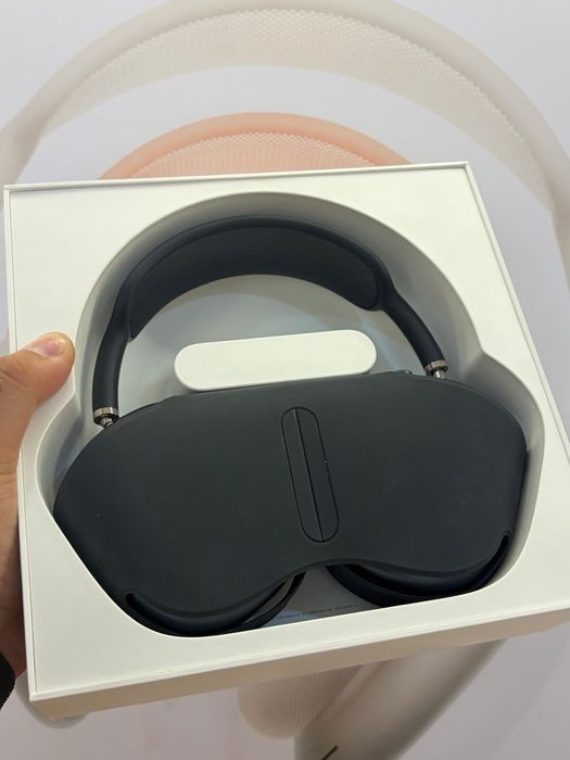 AirPods Max 2-го поколение