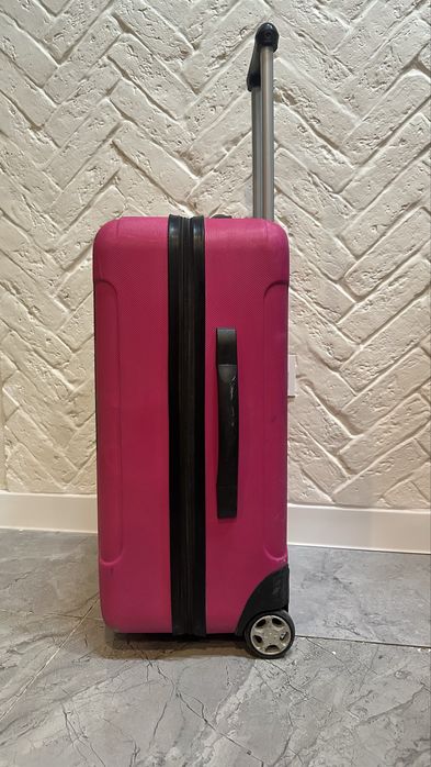 Чемоданы бу средние и большой