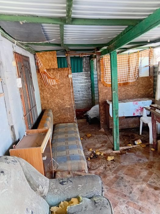 Продам дачу ост, Пмк