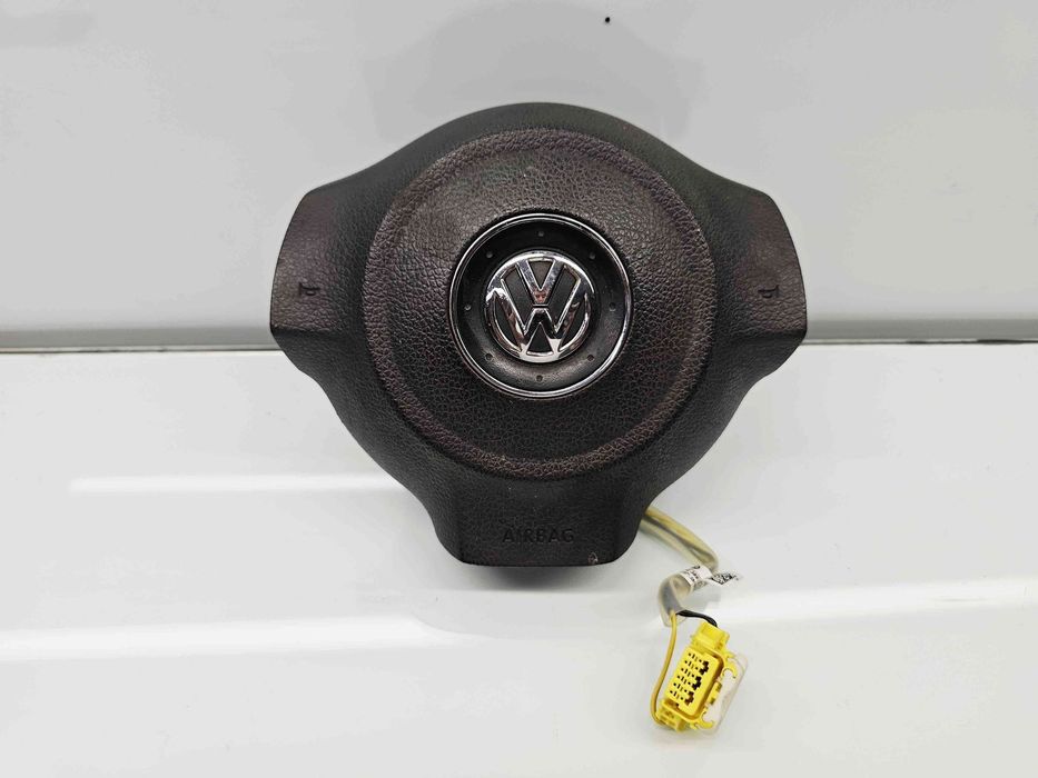 Airbag volan Volkswagen Touran II (1T3) [Fabr 2010-2015] 5K0880201H